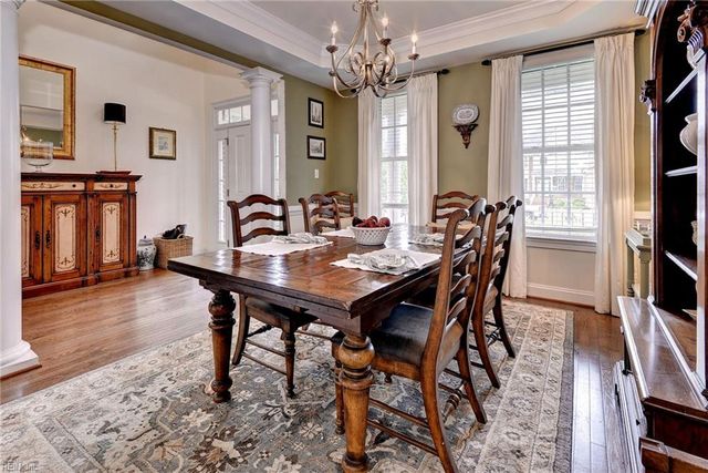 7 Elm ST, Poquoson, VA 23662