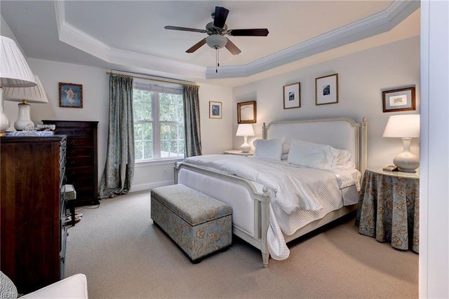 7 Elm ST, Poquoson, VA 23662