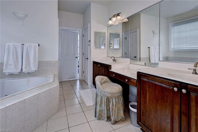 7 Elm ST, Poquoson, VA 23662
