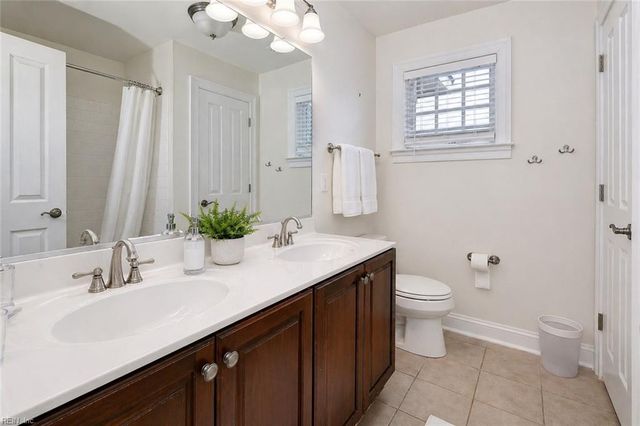 7 Elm ST, Poquoson, VA 23662