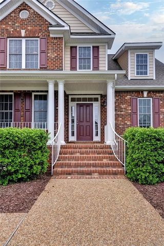 7 Elm ST, Poquoson, VA 23662