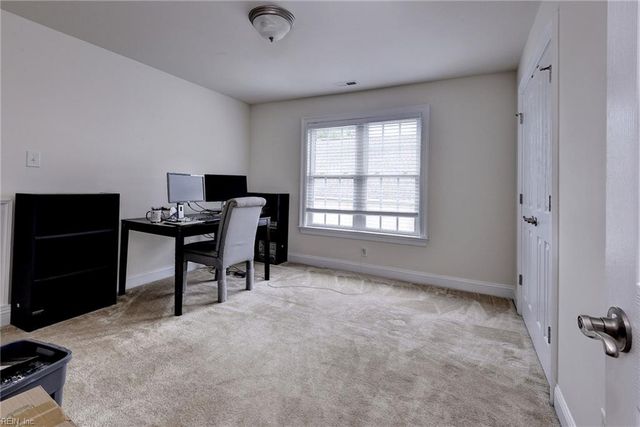 7 Elm ST, Poquoson, VA 23662