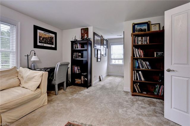 7 Elm ST, Poquoson, VA 23662