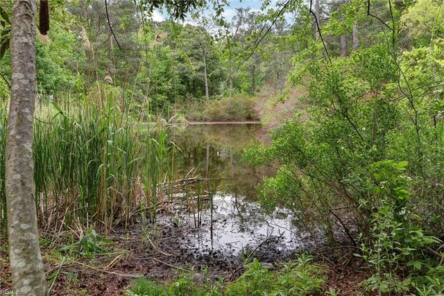 7 Elm ST, Poquoson, VA 23662