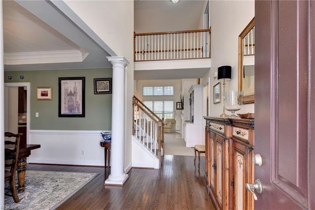 7 Elm ST, Poquoson, VA 23662