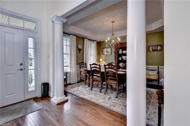 7 Elm ST, Poquoson, VA 23662