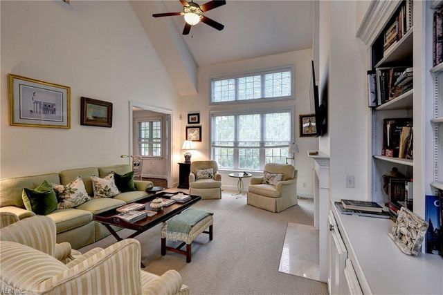 7 Elm ST, Poquoson, VA 23662