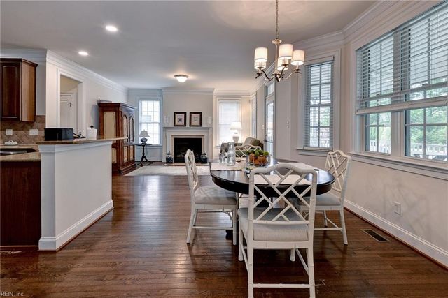 7 Elm ST, Poquoson, VA 23662