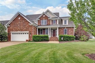 7 Elm ST, Poquoson, VA 23662