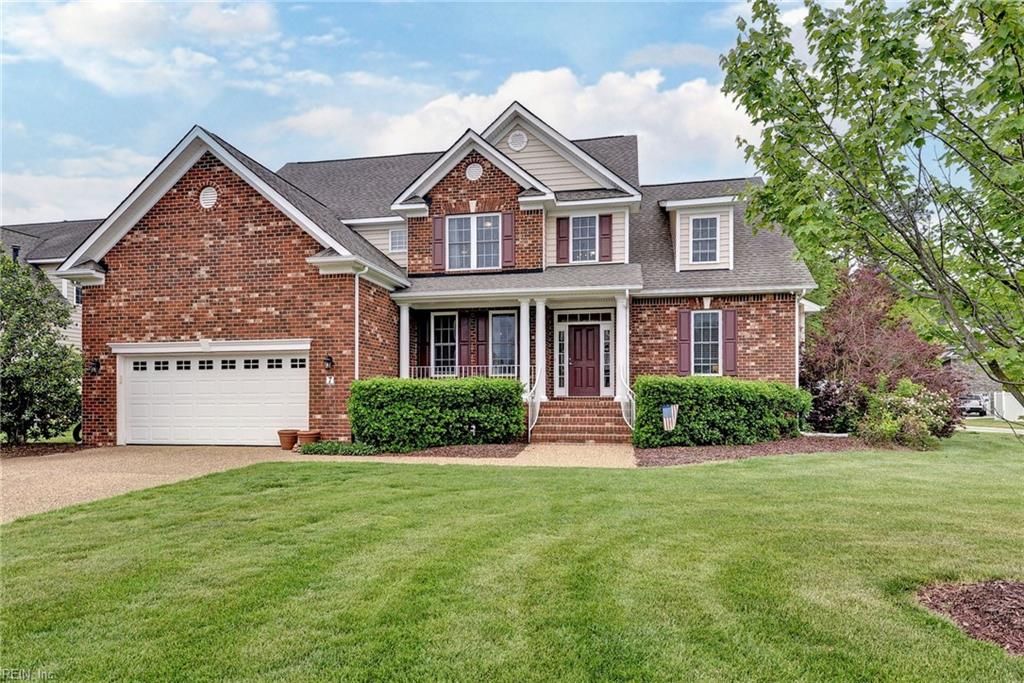 7 Elm ST, Poquoson, VA 23662