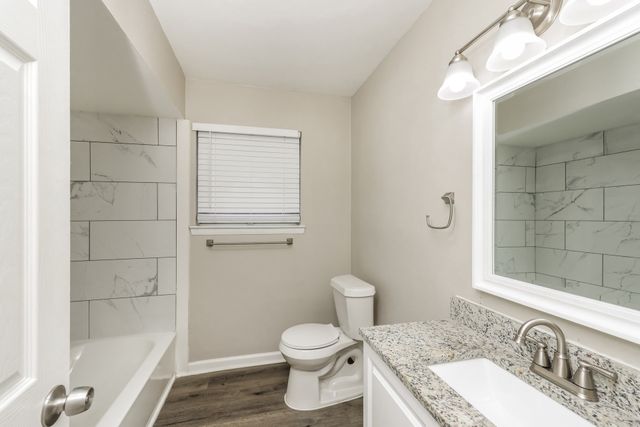 3419 Loganwood Drive, Dallas, TX 75227