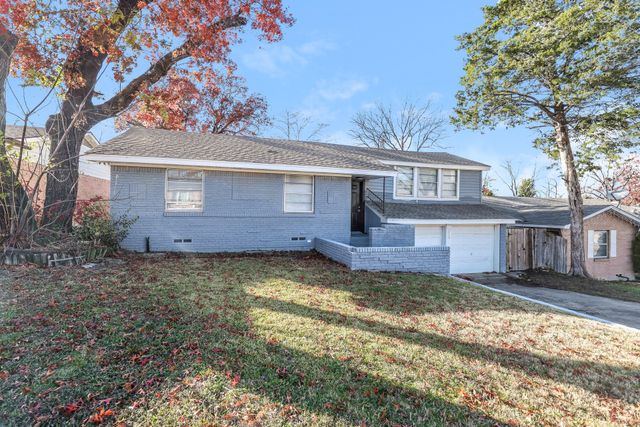 3419 Loganwood Drive, Dallas, TX 75227