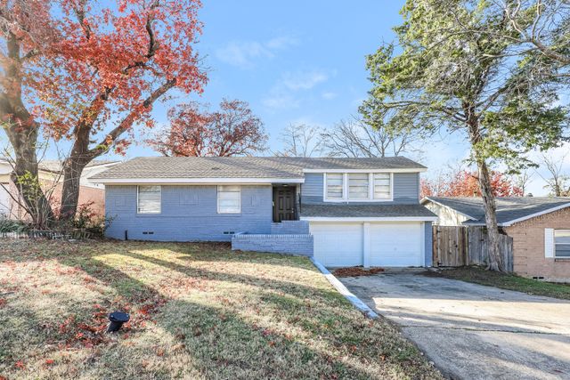 3419 Loganwood Drive, Dallas, TX 75227