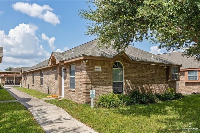 3709 W Faith Hill Street, Edinburg, TX 78541