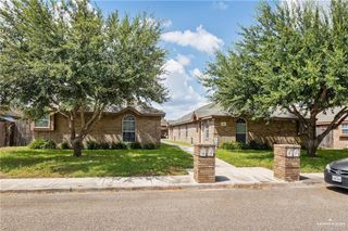 3709 W Faith Hill Street, Edinburg, TX 78541