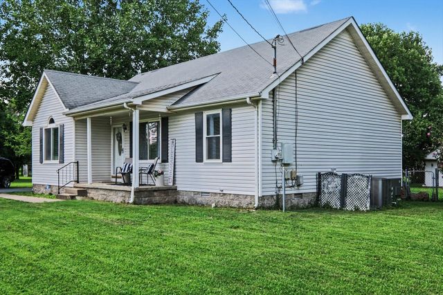 786 E Jefferson Pike, Murfreesboro, TN 37130