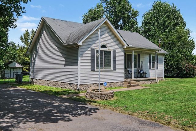786 E Jefferson Pike, Murfreesboro, TN 37130