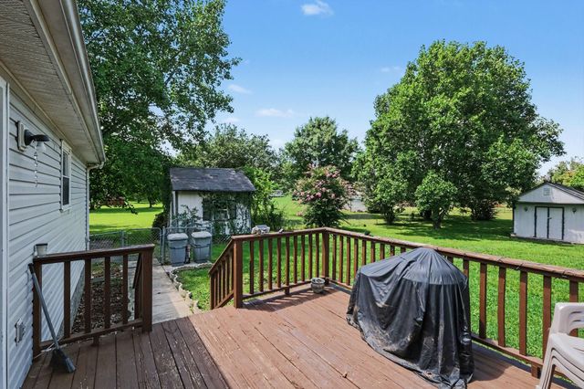 786 E Jefferson Pike, Murfreesboro, TN 37130
