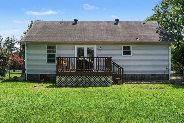 786 E Jefferson Pike, Murfreesboro, TN 37130