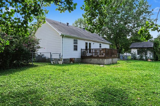 786 E Jefferson Pike, Murfreesboro, TN 37130