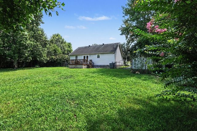 786 E Jefferson Pike, Murfreesboro, TN 37130