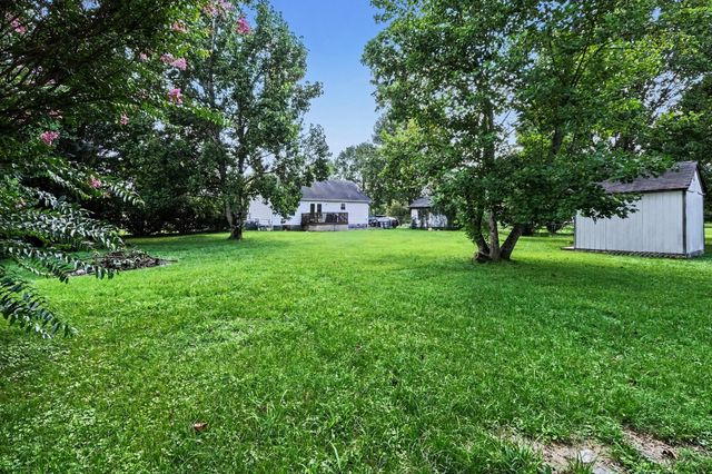 786 E Jefferson Pike, Murfreesboro, TN 37130