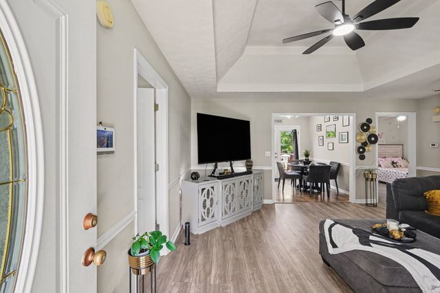 786 E Jefferson Pike, Murfreesboro, TN 37130