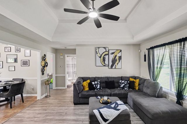 786 E Jefferson Pike, Murfreesboro, TN 37130