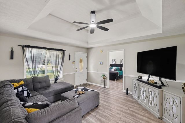 786 E Jefferson Pike, Murfreesboro, TN 37130