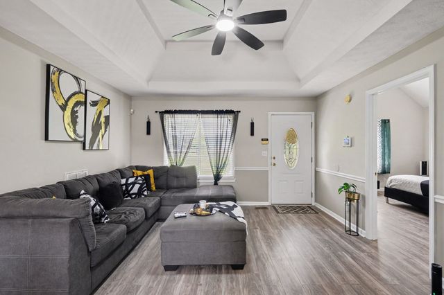 786 E Jefferson Pike, Murfreesboro, TN 37130
