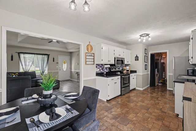 786 E Jefferson Pike, Murfreesboro, TN 37130