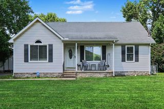 786 E Jefferson Pike, Murfreesboro, TN 37130