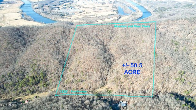 752 War Valley Road, Rogersville, TN 37857