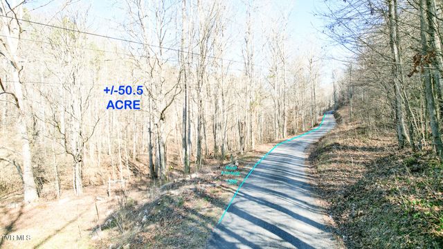 752 War Valley Road, Rogersville, TN 37857