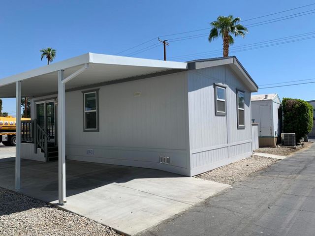 22 Roosevelt 22 Roo, Cathedral City, CA 92234
