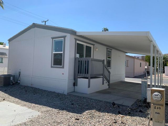 22 Roosevelt 22 Roo, Cathedral City, CA 92234