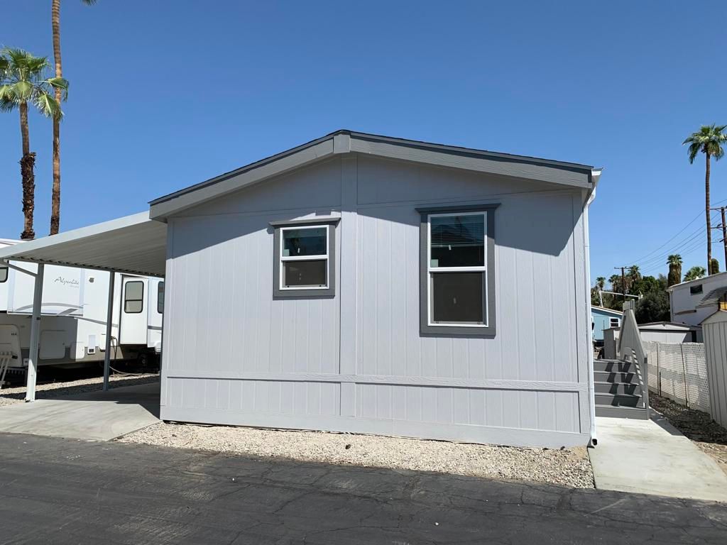 22 Roosevelt 22 Roo, Cathedral City, CA 92234