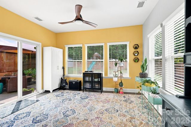7211 Barefoot Forest Drive, Charlotte, NC 28269