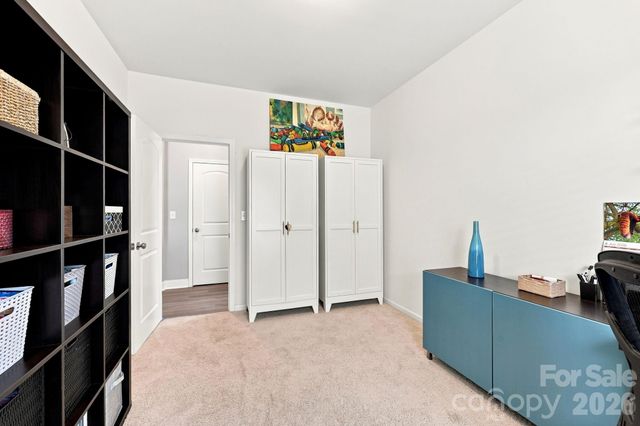 7211 Barefoot Forest Drive, Charlotte, NC 28269