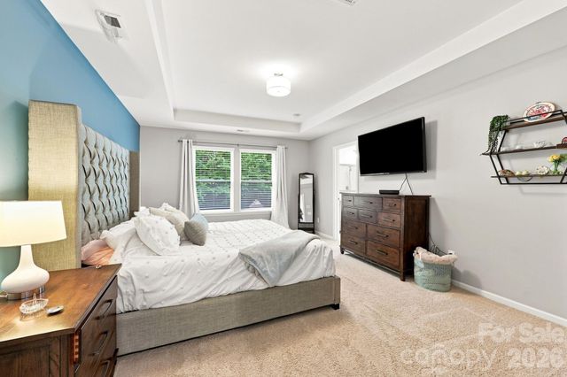 7211 Barefoot Forest Drive, Charlotte, NC 28269