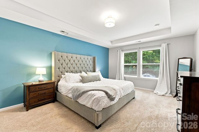 7211 Barefoot Forest Drive, Charlotte, NC 28269