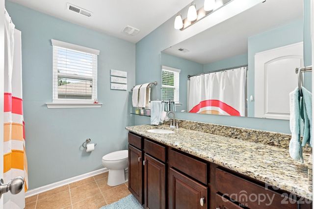 7211 Barefoot Forest Drive, Charlotte, NC 28269