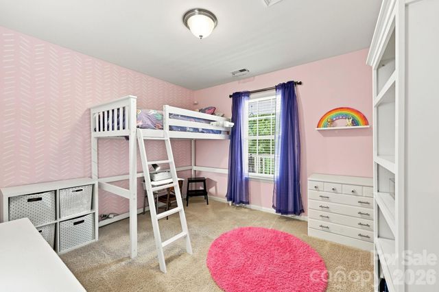 7211 Barefoot Forest Drive, Charlotte, NC 28269