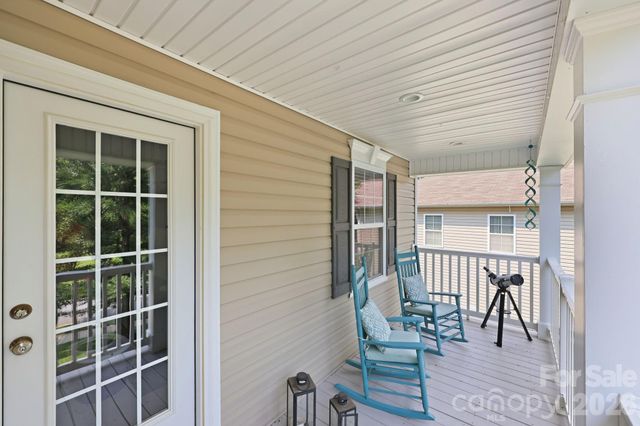 7211 Barefoot Forest Drive, Charlotte, NC 28269