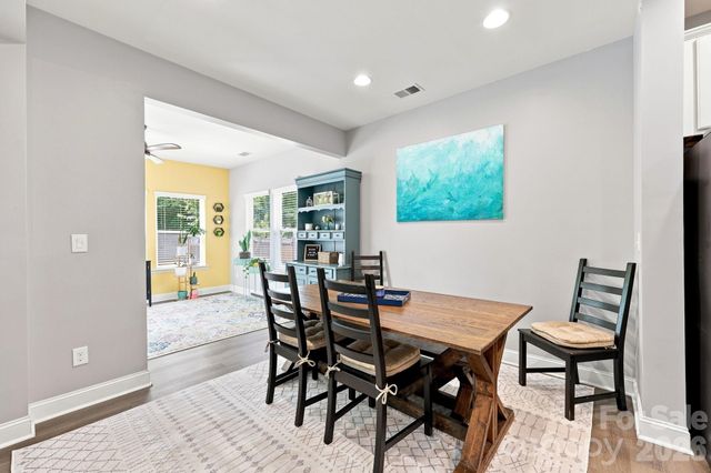 7211 Barefoot Forest Drive, Charlotte, NC 28269