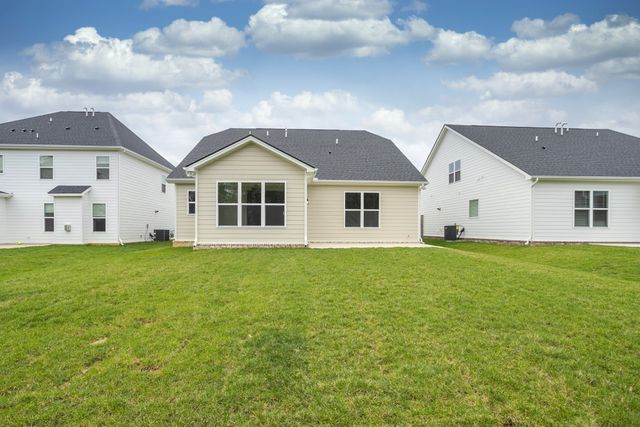 4012 Rosa Dr, Nolensville, TN 37135