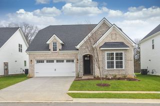 4012 Rosa Dr, Nolensville, TN 37135