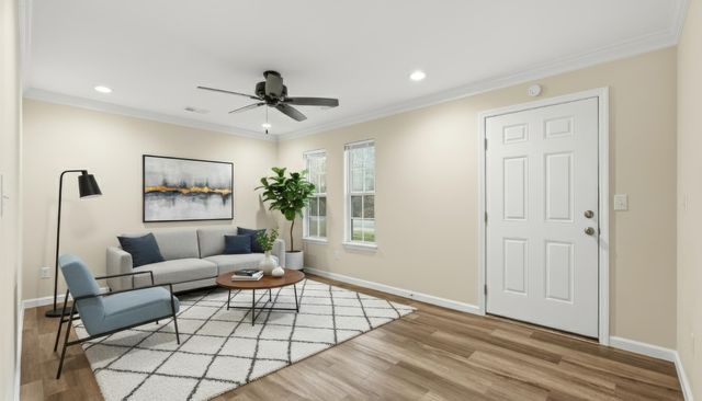 508 Lupton Drive, Chattanooga, TN 37415