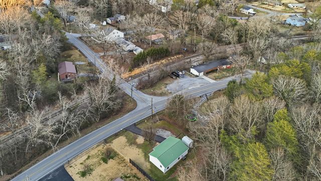 508 Lupton Drive, Chattanooga, TN 37415