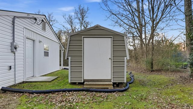 508 Lupton Drive, Chattanooga, TN 37415